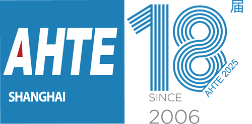 AHTE 2024 logo