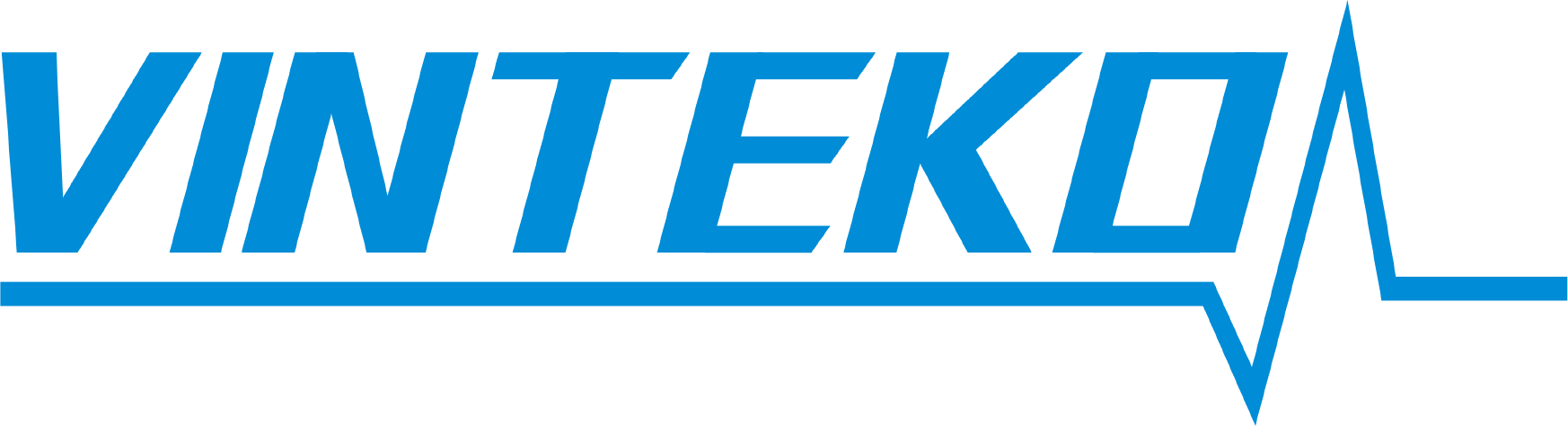 Shanghai VINTEKO Technology Co., Ltd.