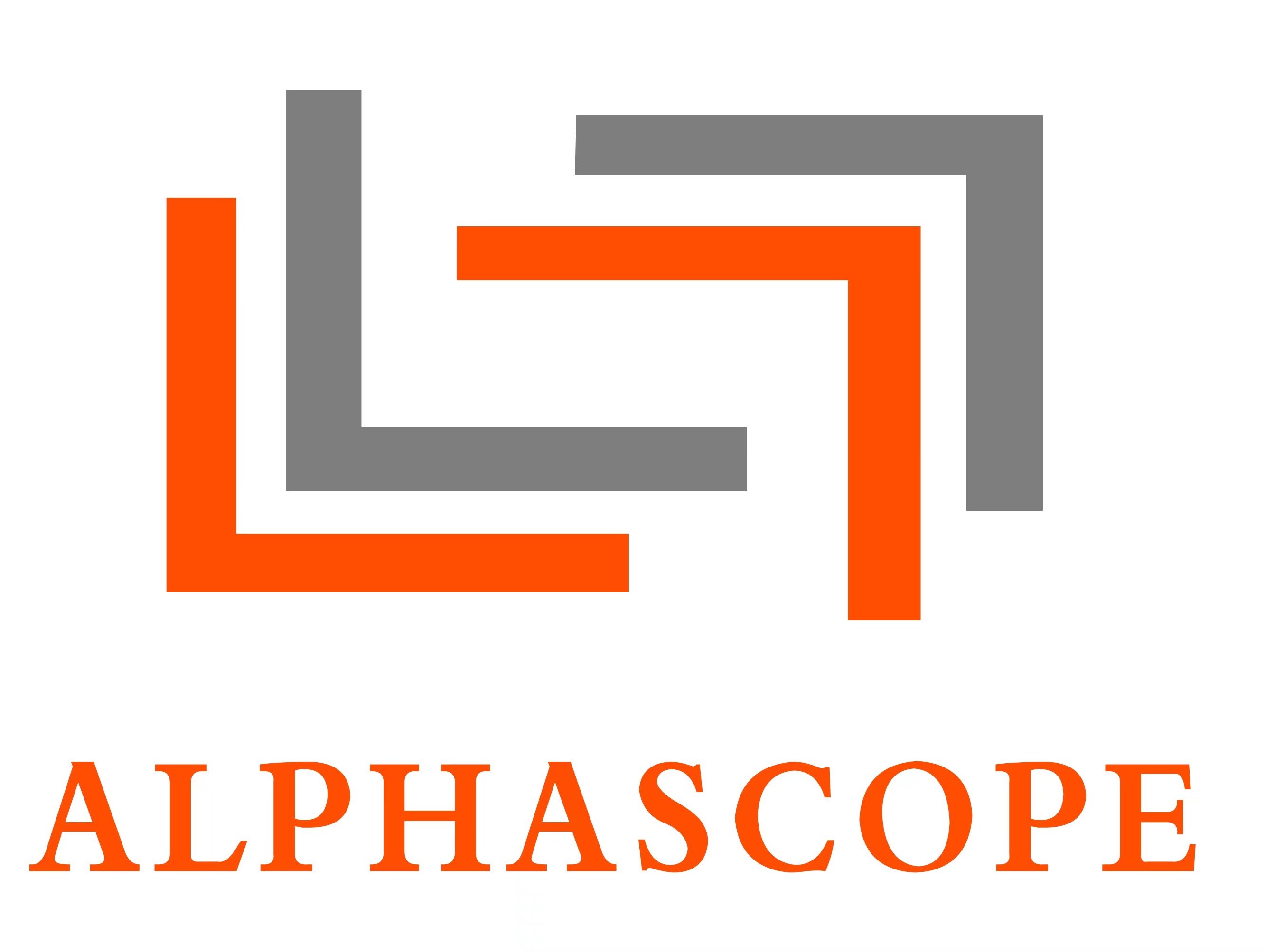 ALPHASCOPE TRANSMISSION