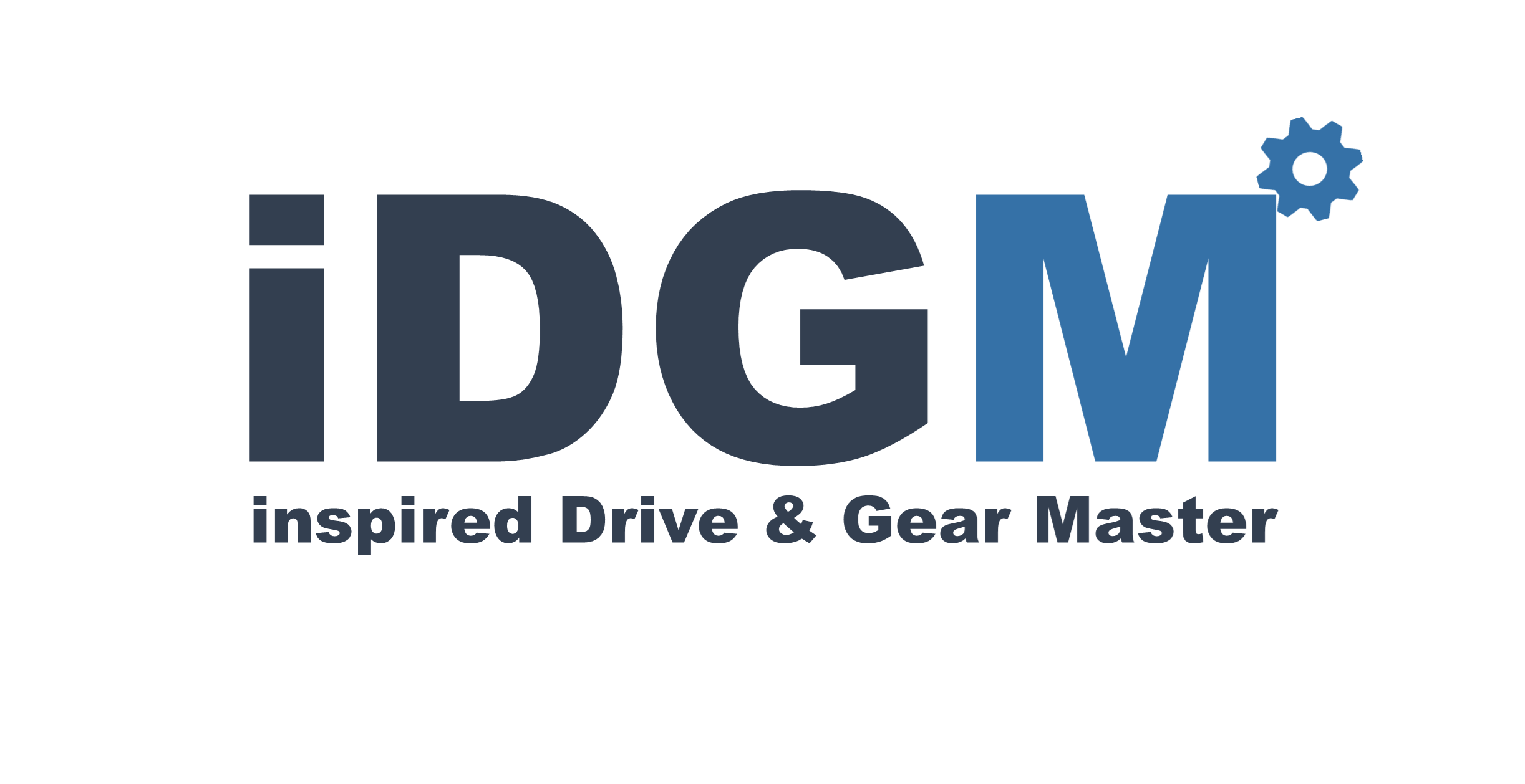 iDGM Power Transmission (Suzhou) Co.,Ltd