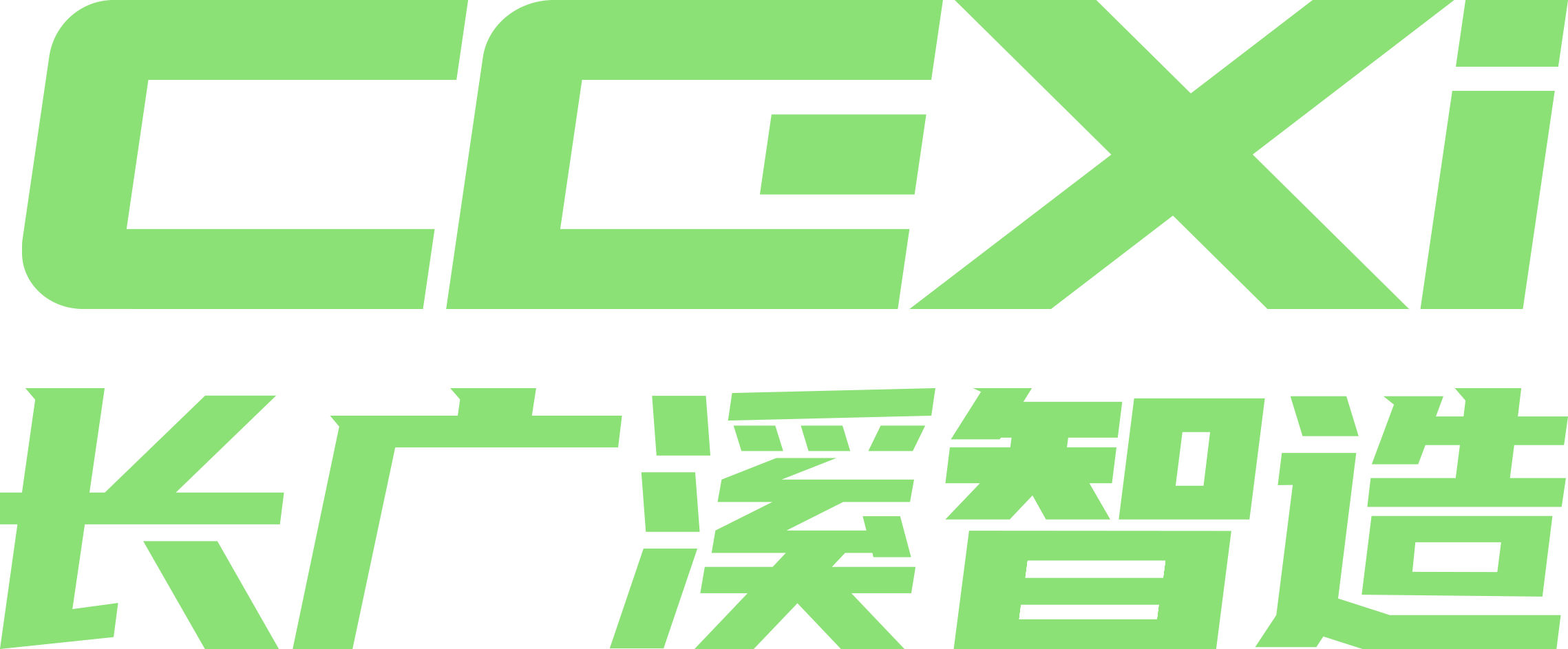 CGXi